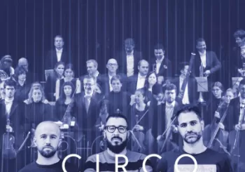 ESTIVAL AL CASTELL 2023, CIRCO Y ORQUESTA SINFÓNICA DE ORIHUELA 