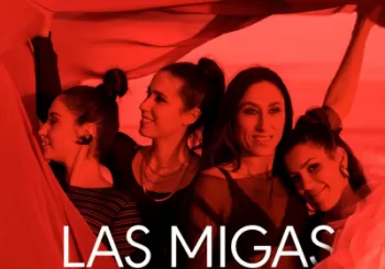 ESTIVAL AL CASTELL 2023, LAS MIGAS 