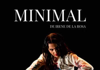 MINIMAL - IRENE DE LA ROSA en Valencia