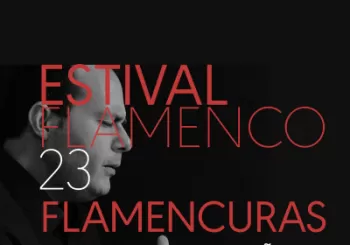 ESTIVAL FLAMENCO: FLAMENCURAS en Guardamar del segura