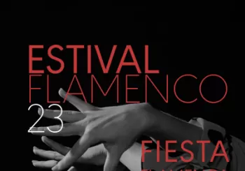 ESTIVAL FLAMENCO: FIESTA FLAMENCA en Guardamar del segura