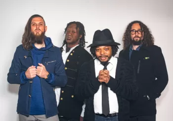 Universal Funk Orchestra, Blood Moon Riot, Harbor House, BLXCK PXSS & Creative Angel en Birmingham