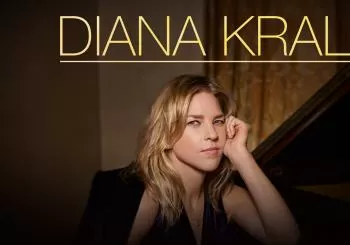 Diana Krall en Des Moines