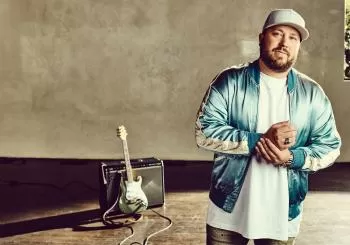 Mitchell Tenpenny - VIP Upgrades en Fort Worth