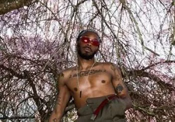 Entradas Jpegmafia en O2 Academy2 Birmingham