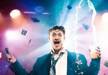 Entradas Jack Tucker Comedy StandUp Hour en The Bread Shed