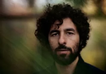 Jose Gonzalez en Somerville