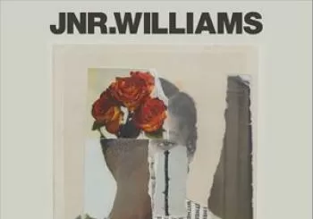 Entradas JNR Williams en Omeara