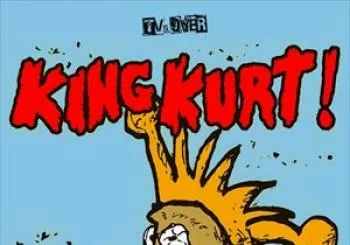 Entradas KING KURT en The Crescent