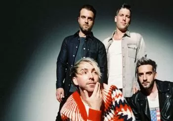 Q101 Presents All Time Low en Chicago