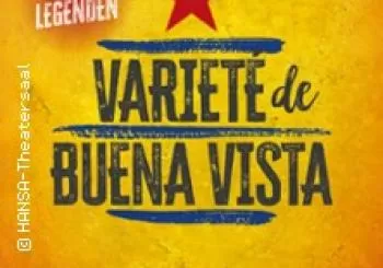 Varieté de Buena Vista en Hamburg