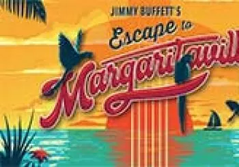 Jimmy Buffet's Escape to Margaritaville at Toby's Dinner Theatre en Columbia