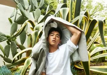 Eric Nam en Dallas