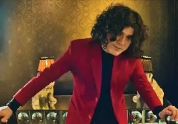 Entradas Kyle Falconer The View en Picture House Social