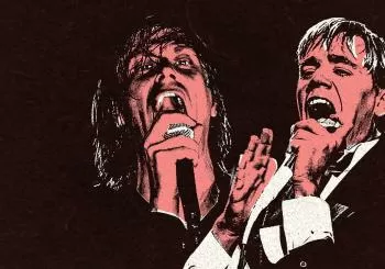 The Hives en Seattle