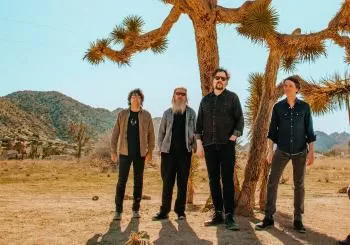 Drive By Truckers en Greensburg