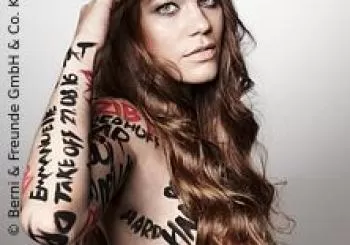Emmanuelle - Take Off en BÜREN