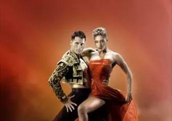 Entradas Karen Hauer and Gorka Marquez Firedance en Churchill Theatre