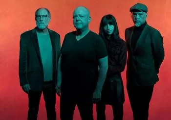 Pixies And Modest Mouse With Special Guest Cat Power Summer 2023 en Asbury Park
