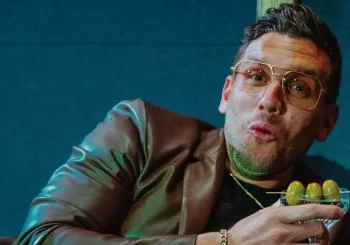 Chris Distefano: Right Intention, Wrong Move en Atlantic City