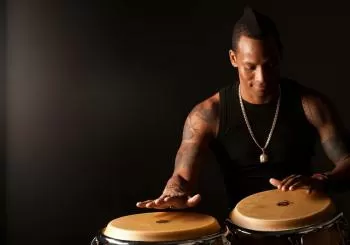 Pedrito Martinez en Jacksonville