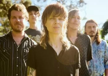 Outono Códax Festival presenta: Sarah Shook & The Disarmers en Madrid