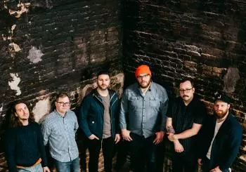 The Wonder Years: The Greatest Generation 10th Anniversary Tour en Atlanta