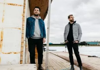 JOHN - Debut North American Tour with Tunic, and Band Aparte en Los Angeles