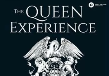 Entradas Killer Rhapsody The QUEEN EXPERIENCE en The Civic Hall