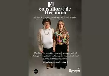 El consultorio de Herminia en VALLADOLID