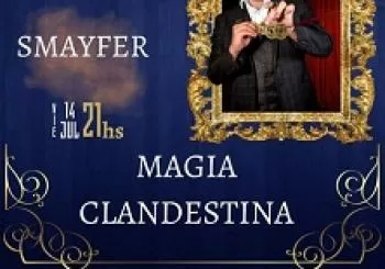 Magia Clandestina en MÁLAGA