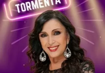 Tormenta en Concierto - Asolatinos en VÉLEZ