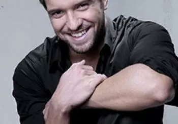 Concierto de Pablo Alborán en ALICANTE