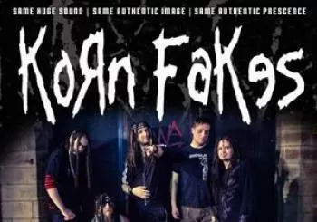 Entradas Korn fakes en The Mulberry Bar and Venue
