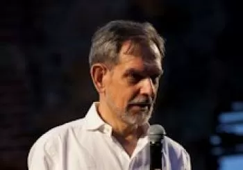 Igor Sibaldi - Gesù e Einstein en ERICE