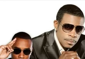 Entradas Keith Sweat And Montell Jordan en O2 Ritz