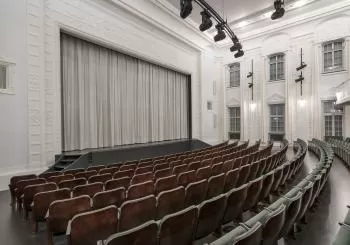 Cyrano de Bergerac en Langenthal