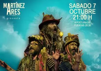 LA CIUDAD INVISIBLE - ANTONIO MARTINEZ ARES EN ESTEPA en SEVILLA