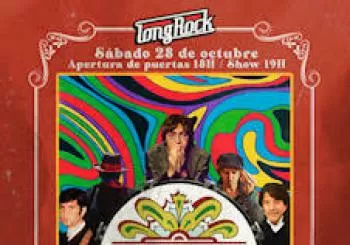 Fiesta XXX Aniversario de Los Escarabajos Sevilla