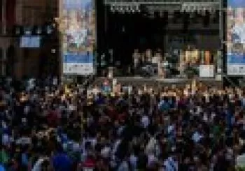 Festival Día de Brasil 2023 en Barcelona