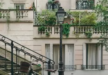 Trésors : le Corbusier et visite du Pavillon Suisse a Paris