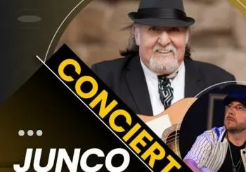 Mayel y Alcalá en Oviedo