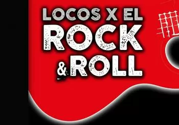 Locos x el Rock & Roll en Las Palmas de Gran Canaria