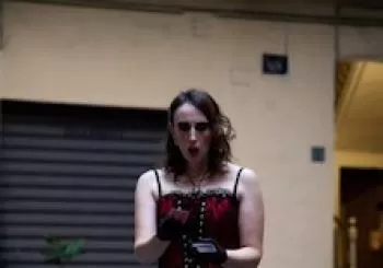 La Tragedie de Carmen en VENARIA REALE