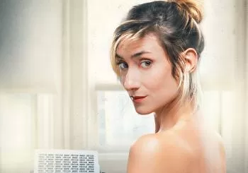 Cécile Marx : Crue, au Théâtre BO Saint-Martin en Paris
