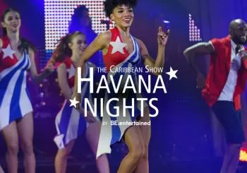 Havana Nights: desde el Caribe, el mejor musical de Cuba en Barcelona