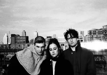 Nation of Language : concert au Trabendo en Paris