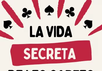 La vida secreta de les cartes en Andorra la Vella