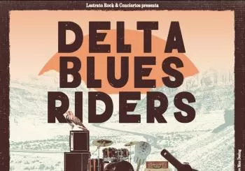 Delta Blues Riders en León