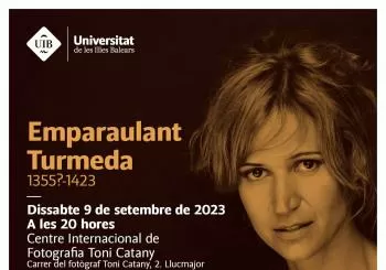Emparaulant Turmeda (1355?-1423) en Llucmajor